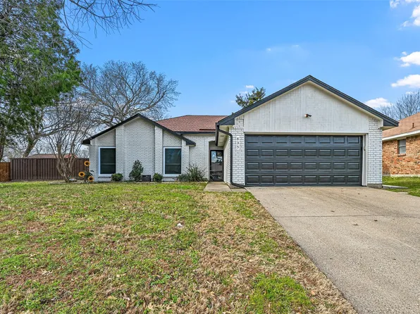 635 Thornhill Ln, Garland, TX 75040