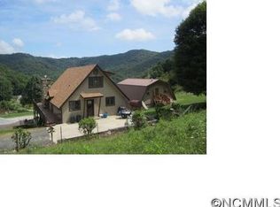 477 Gouge Cove Rd, Bakersville, NC 28705