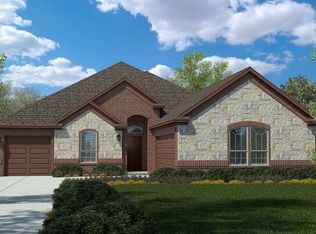 1307 Axis Deer Rd, Arlington, TX 76002