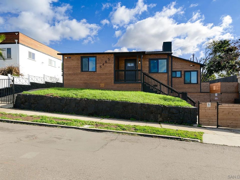 1st image of 5465 Encina Dr