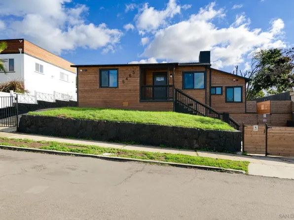 5465 Encina Dr, San Diego, CA 92114