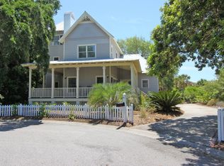 96 Seaside Cottage Ln, Isle Of Palms, SC 29451