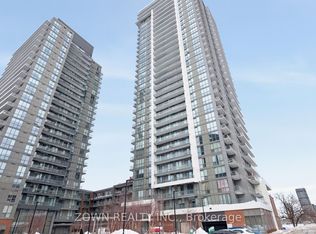 32 Forest Manor Rd #406, Toronto, ON M2J0H2