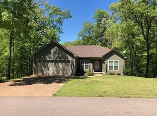 140 Strobbe Ln LOT 15, Counce, TN 38326