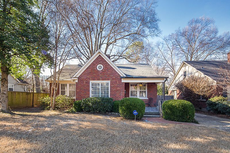 1st image of this home