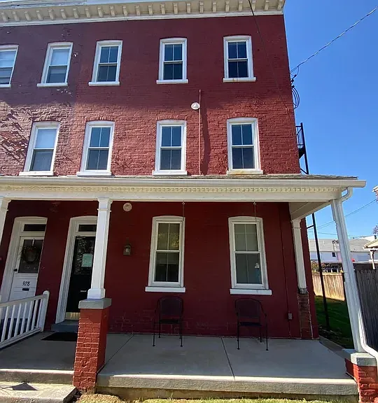 930 N Shippen St #2 — Photo 1