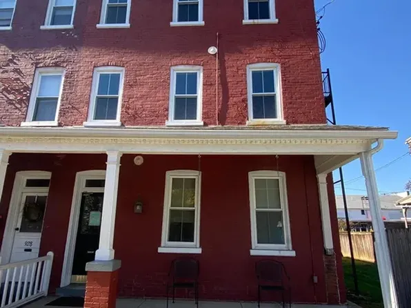930 N Shippen St APT 2, Lancaster, PA 17602