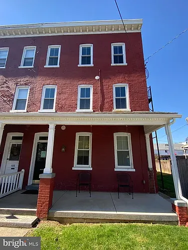 930 N Shippen St #2 Photo 1