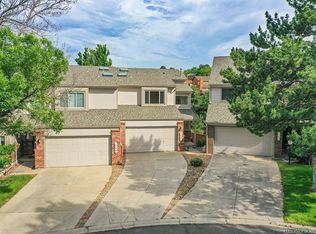 12658 W 1st Pl #78, Lakewood, CO 80228