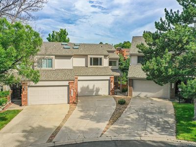 12658 W 1st Place #78, Lakewood, CO, 80228