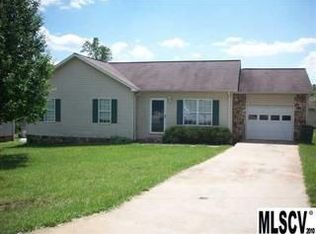 2107 Norwich Ct NW, Conover, NC 28613