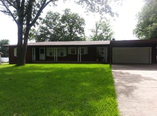 507 Kay Dr, Longview, TX 75601