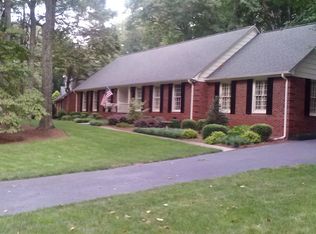 128 Glendower Dr, Salisbury, NC 28144