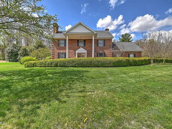 1032 Rotherwood Dr, Kingsport, TN 37660