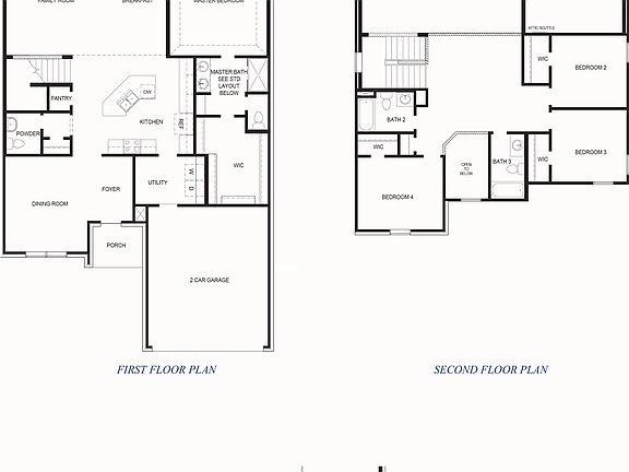 Floor Plan.