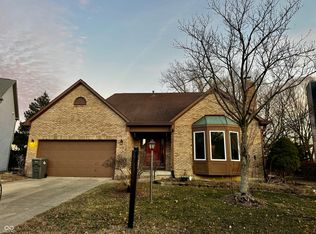 6771 Antelope Dr, Indianapolis, IN