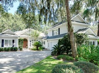 186 Rice Ml, Saint Simons Island, GA 31522