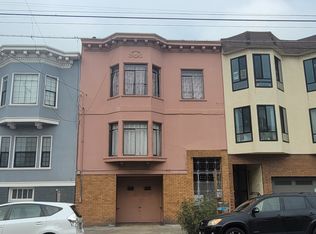 6044 California St, San Francisco, CA 94121