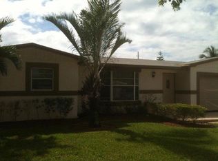 7870 NW 1st Ct, Margate, FL 33063