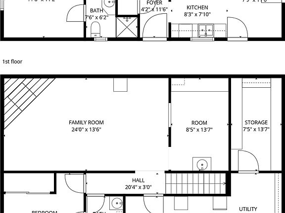 2nd image of 10313 W Esthner Ave
