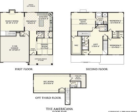 2nd image of 310 Prince Henry Way