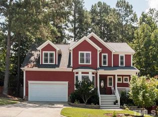 1003 Formal Pl, Apex, NC 27502