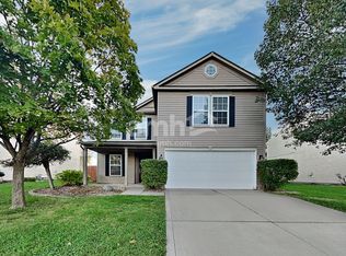 8235 Gathering Cir, Indianapolis, IN