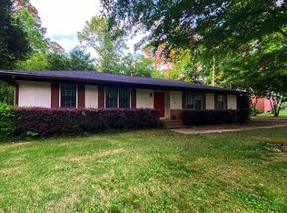 1236 Sanders St, Auburn, AL 36830