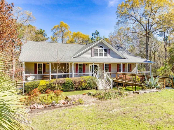 239 Blackthorn Dr, Gilbert, SC 29054
