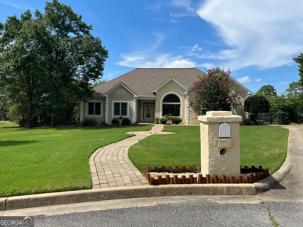 8147 Tour Ct, Jonesboro, GA 30236