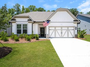 76 Mayhaw Point, Sharpsburg, GA 30277