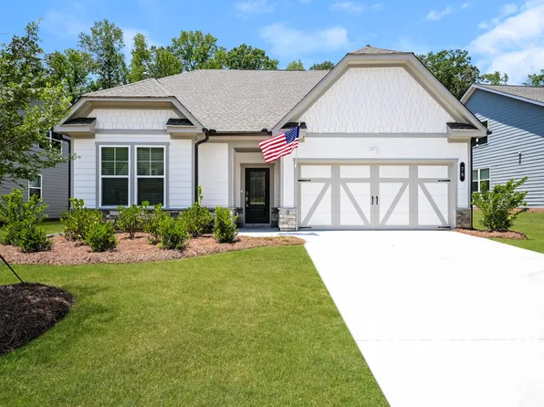 76 Mayhaw Point, Sharpsburg, GA 30277