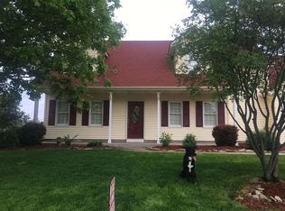 1227 Highview Ct, Decatur, IN 46733