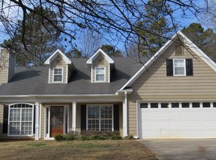 1445 Millstone Ct, Bethlehem, GA 30620