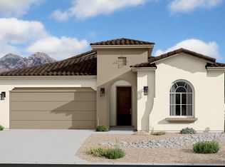 7642 Eagle Vista Ave, Las Cruces, NM 88012