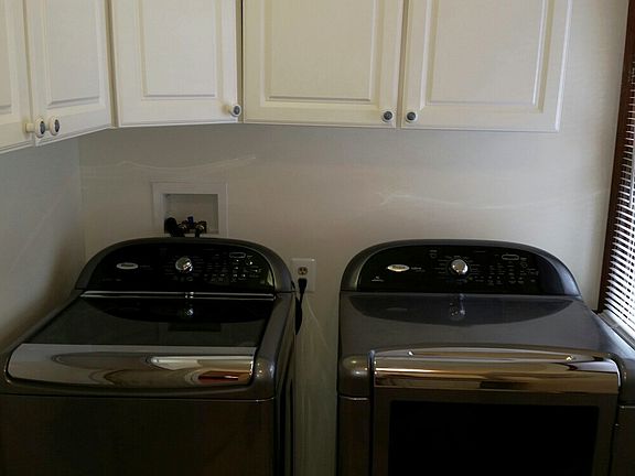 Laundry Room view 1