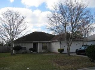 2284 Dumfries Cir E, Jacksonville, FL 32246