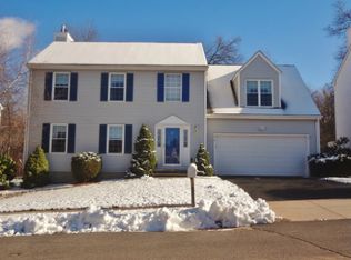 21 Timothy Dr, Middletown, CT 06457