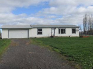 130 W William St, Adams, OR 97810