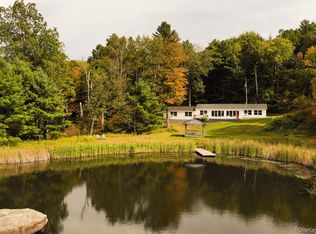 35 Jilroy Lane, Spencertown, NY 12165