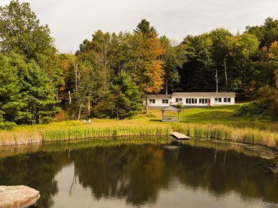 35 Jilroy Lane, Spencertown, NY, 12165