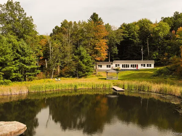 35 Jilroy Lane, Spencertown, NY 12165