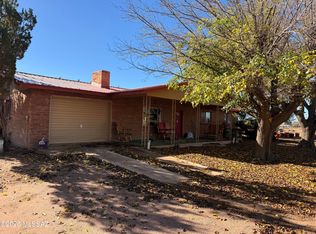 4037 W Hopkins Rd, Mcneal, AZ 85617