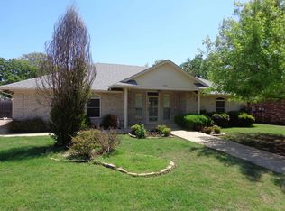 3502 Crownoaks Dr, Duncan, OK 73533