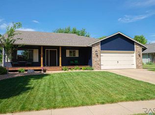 2601 S Alpine Ave, Sioux Falls, SD 57110