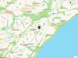 3233 Eglinton Ave E #504, Toronto, ON M1J3N6