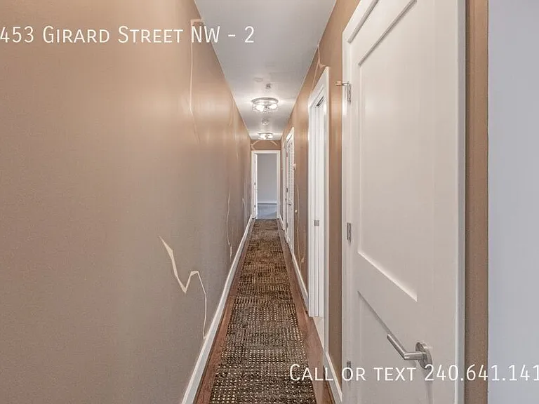 1453 Girard St NW #2 — Photo 5