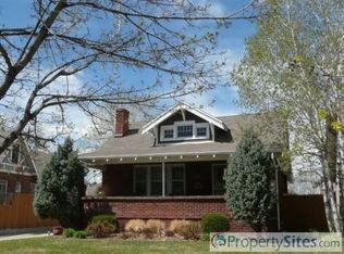 611 Cook St, Denver, CO 80206