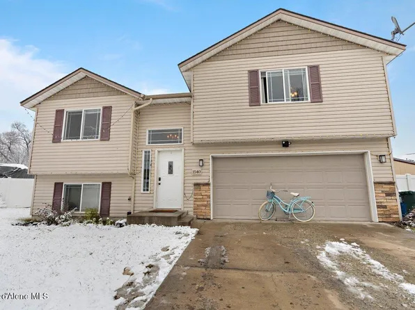 1540 N Jupiter Ct, Post Falls, ID 83854