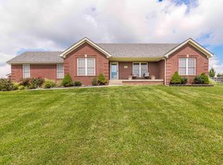 152 Carol Dr, Fisherville, KY 40023